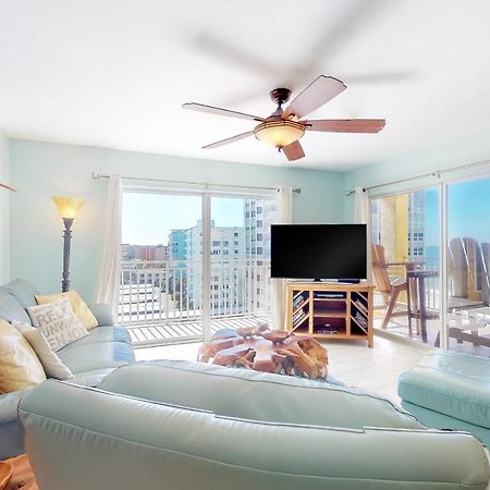 Apartamento Anglers Cove 602 St. Pete Beach Exterior foto