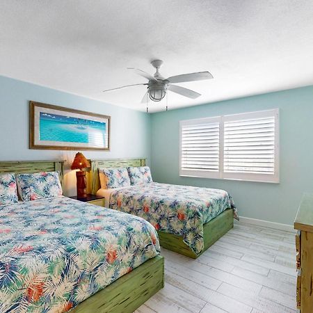 Apartamento Anglers Cove 602 St. Pete Beach Exterior foto