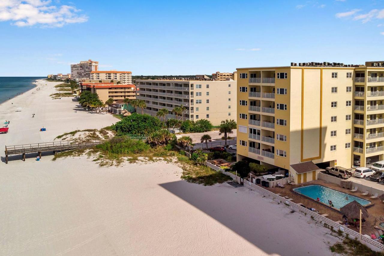 Apartamento Anglers Cove 602 St. Pete Beach Exterior foto