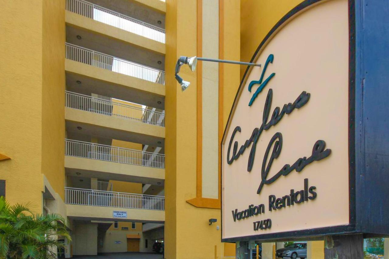 Apartamento Anglers Cove 602 St. Pete Beach Exterior foto