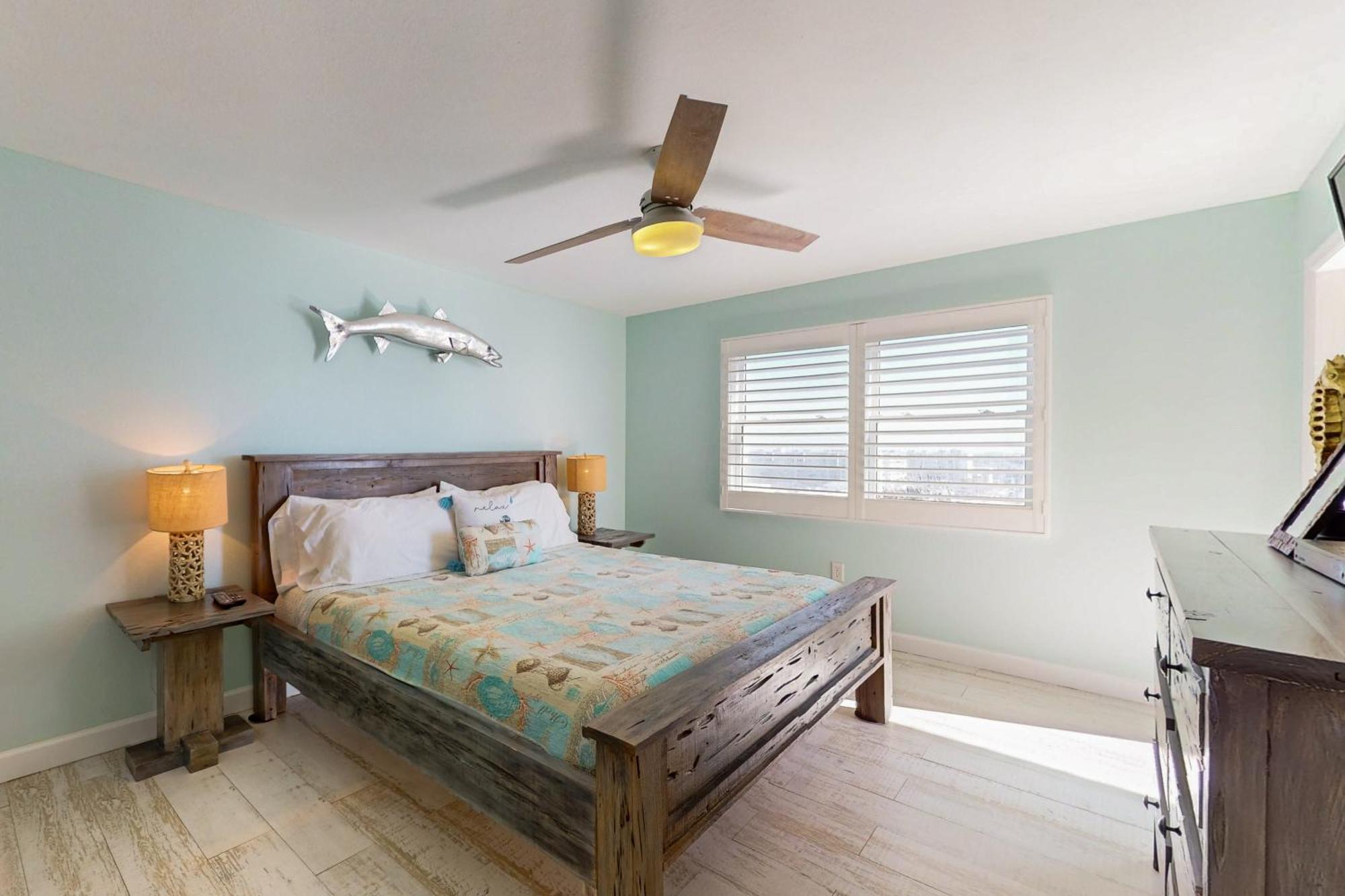 Apartamento Anglers Cove 602 St. Pete Beach Exterior foto