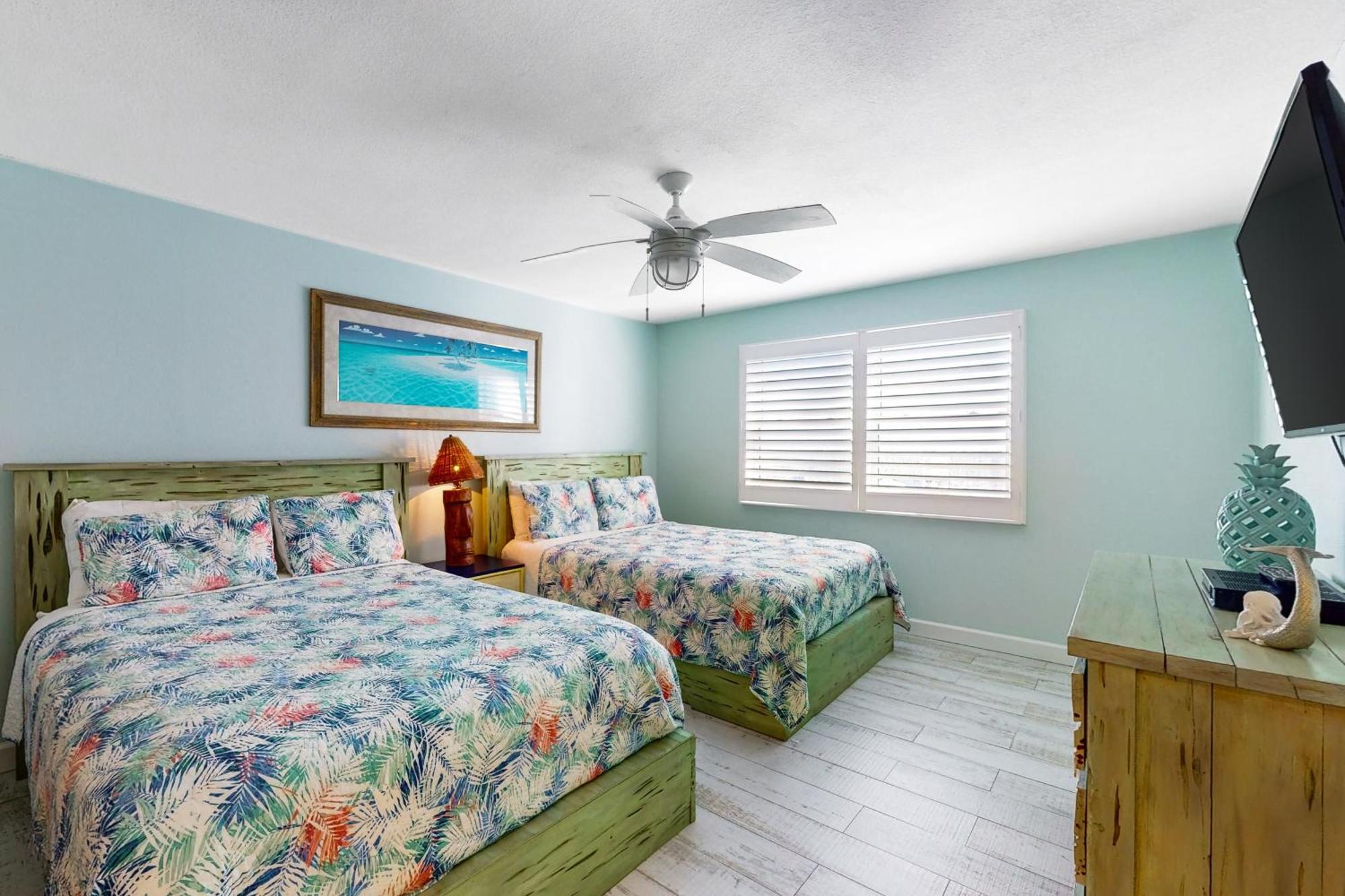 Apartamento Anglers Cove 602 St. Pete Beach Exterior foto