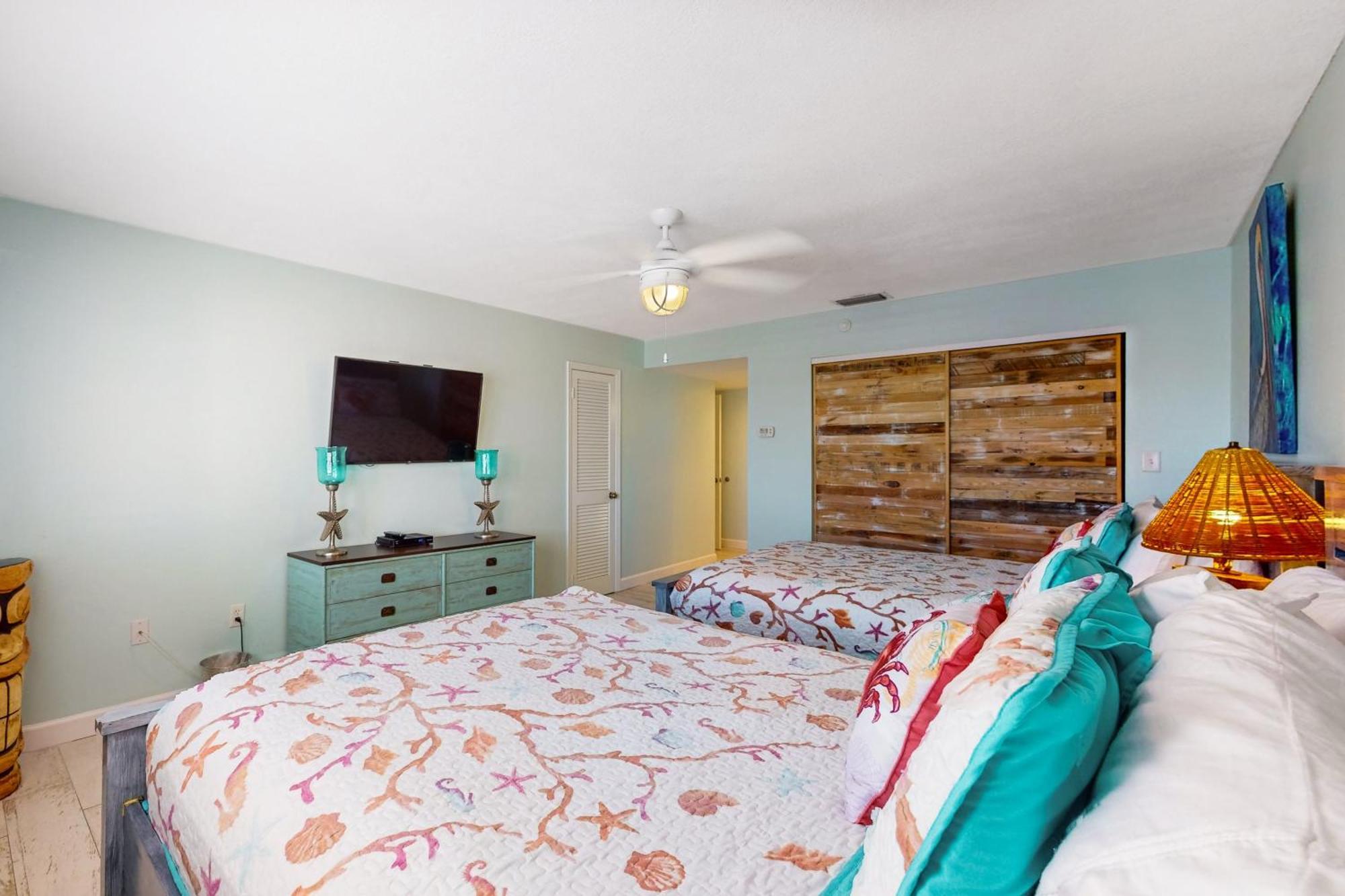 Apartamento Anglers Cove 602 St. Pete Beach Exterior foto