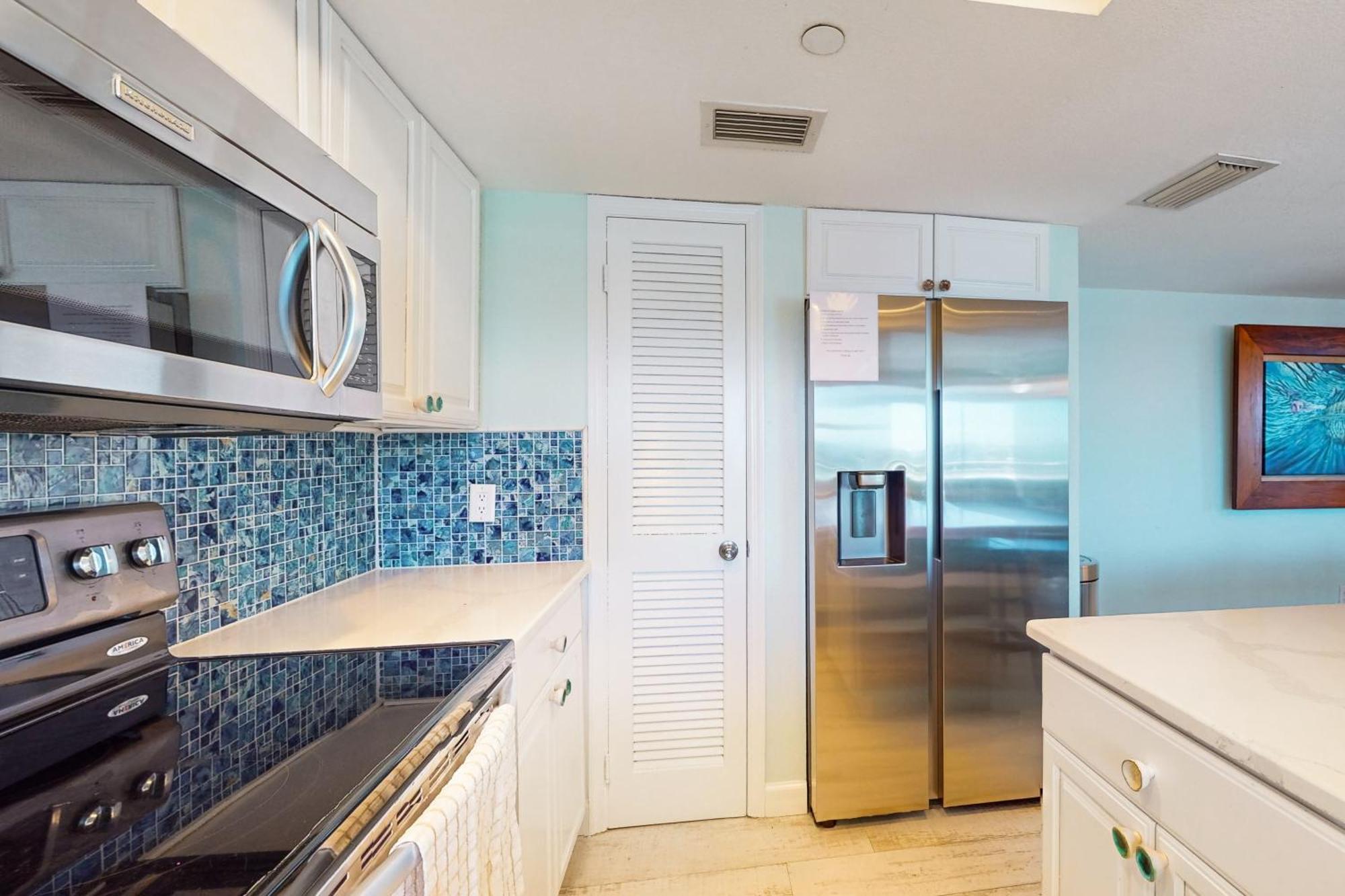 Apartamento Anglers Cove 602 St. Pete Beach Exterior foto