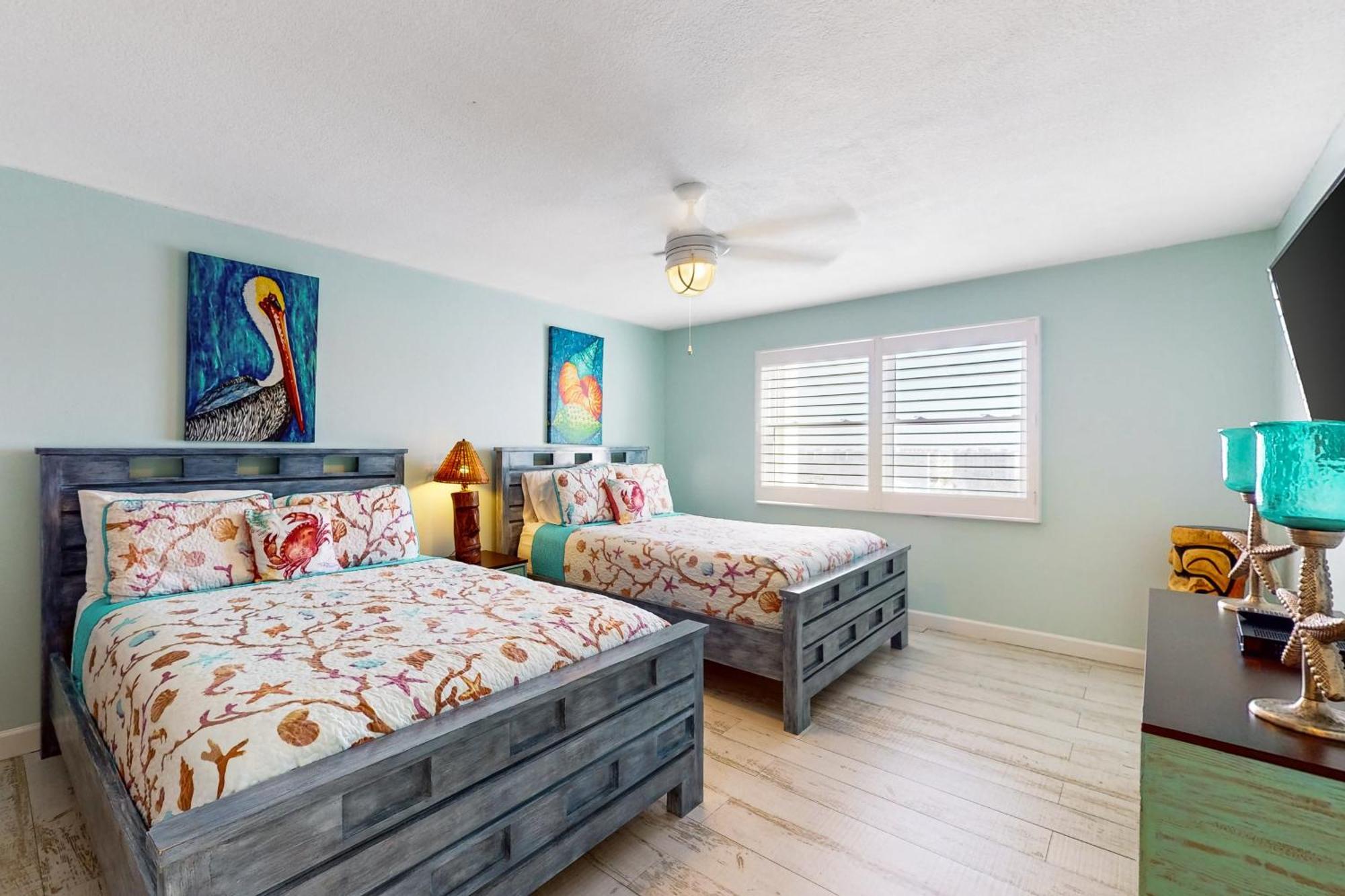 Apartamento Anglers Cove 602 St. Pete Beach Exterior foto
