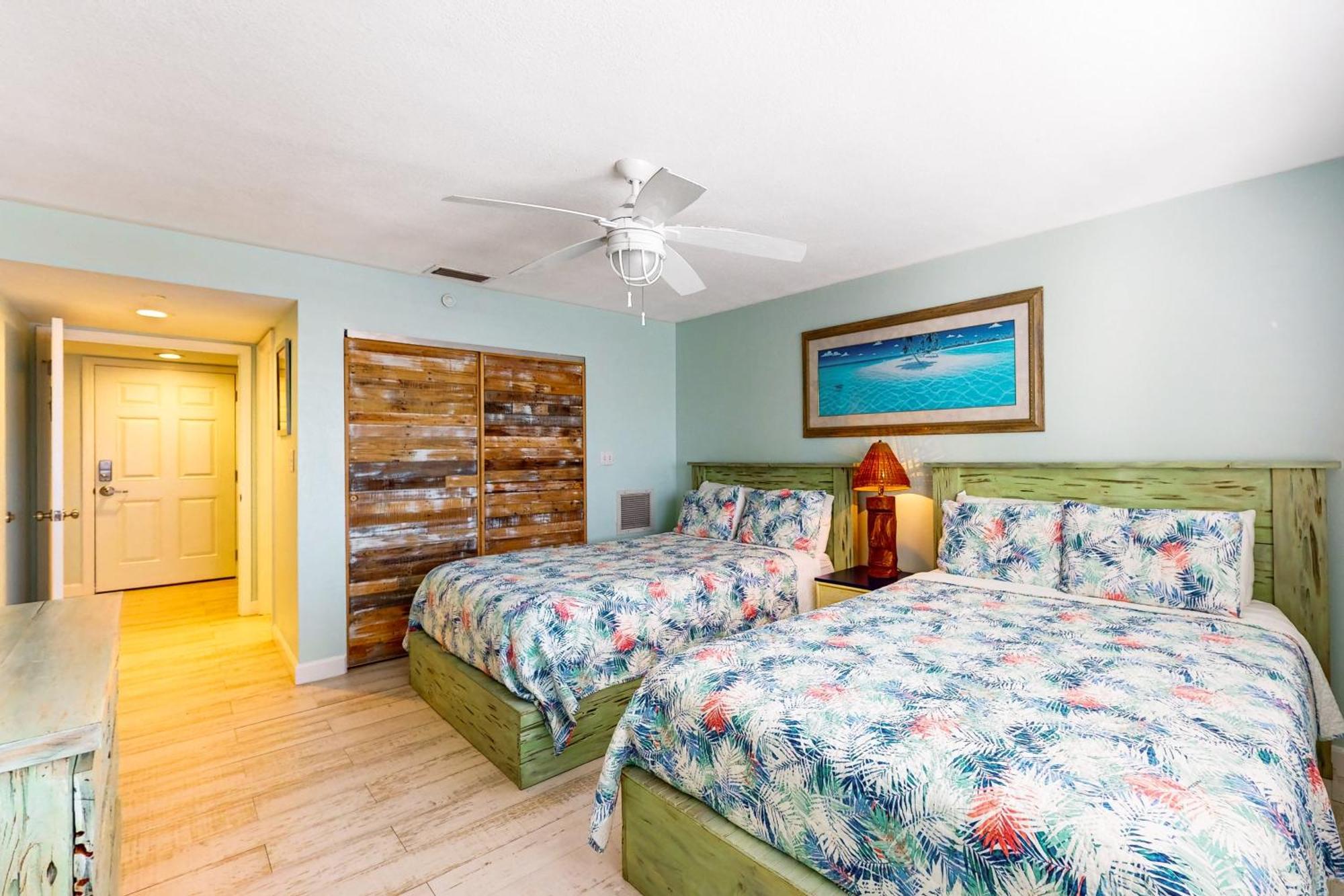 Apartamento Anglers Cove 602 St. Pete Beach Exterior foto