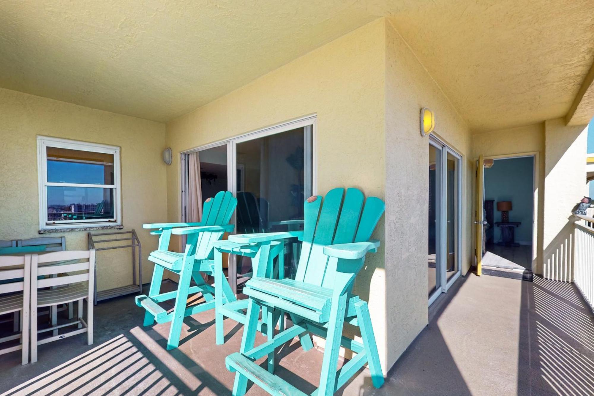 Apartamento Anglers Cove 602 St. Pete Beach Exterior foto
